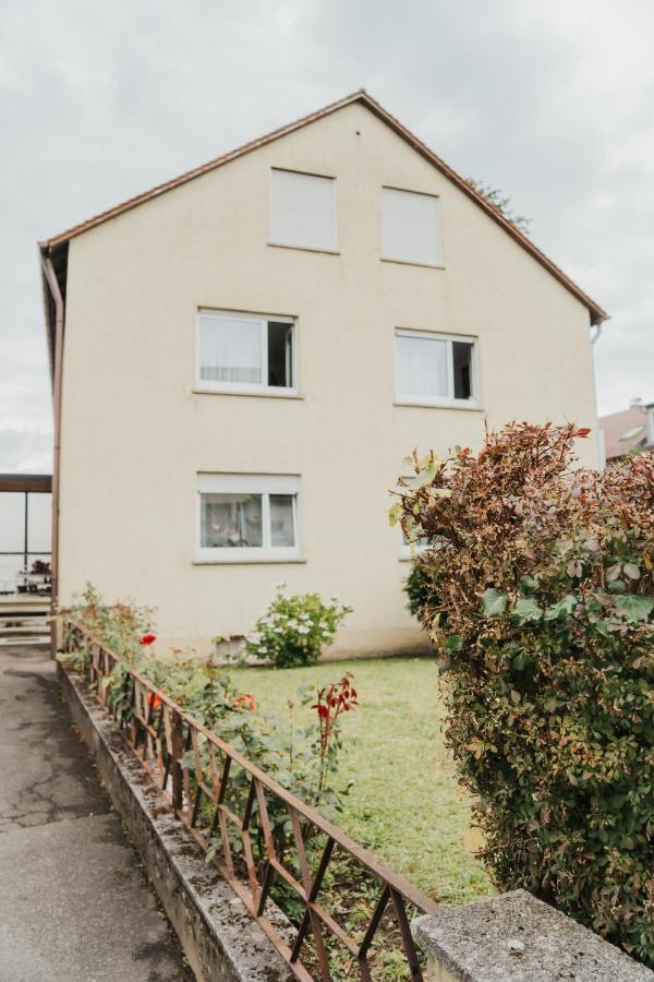 Apartamento Residenz Manzell Kiba 24 FDH Exterior foto