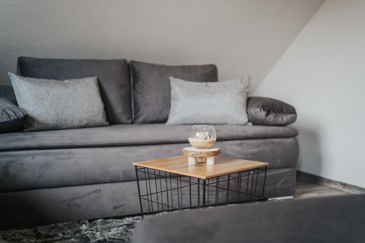 Apartamento Residenz Manzell Kiba 24 FDH Exterior foto