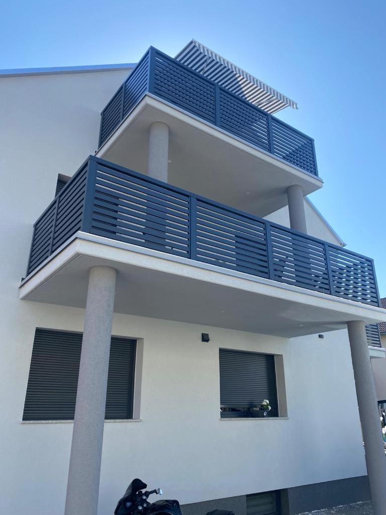 Apartamento Residenz Manzell Kiba 24 FDH Exterior foto