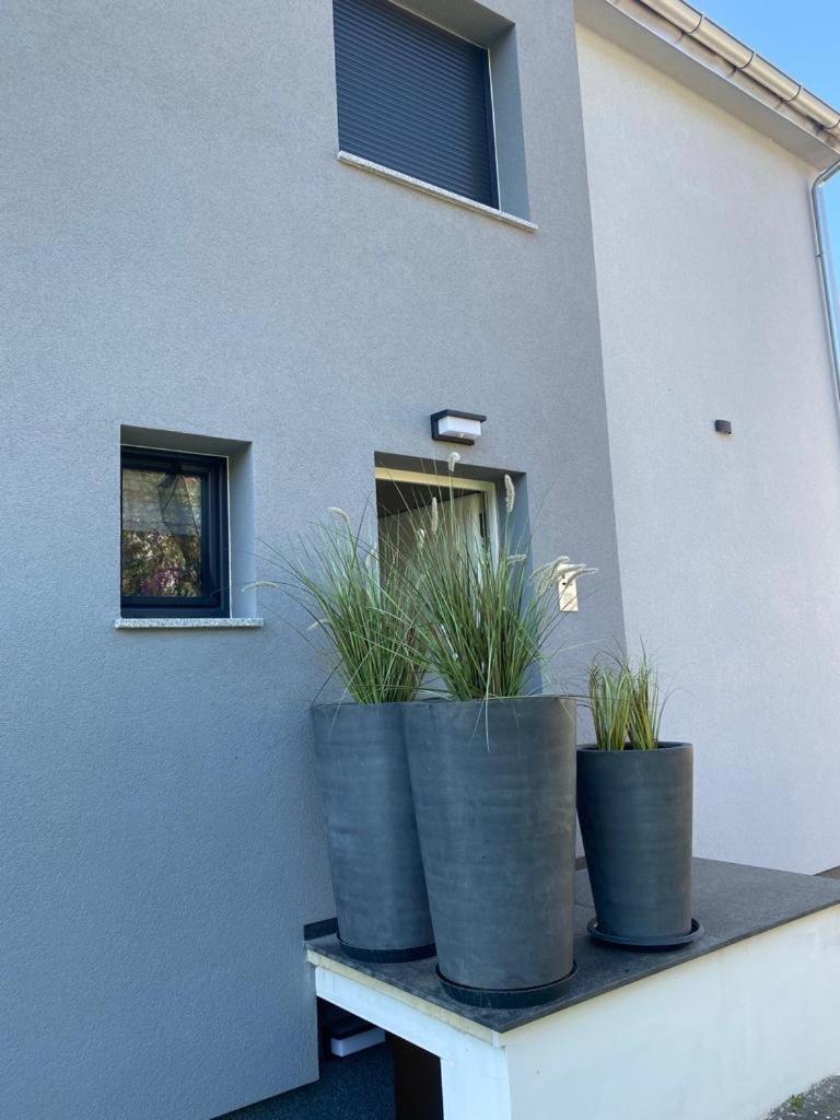 Apartamento Residenz Manzell Kiba 24 FDH Exterior foto